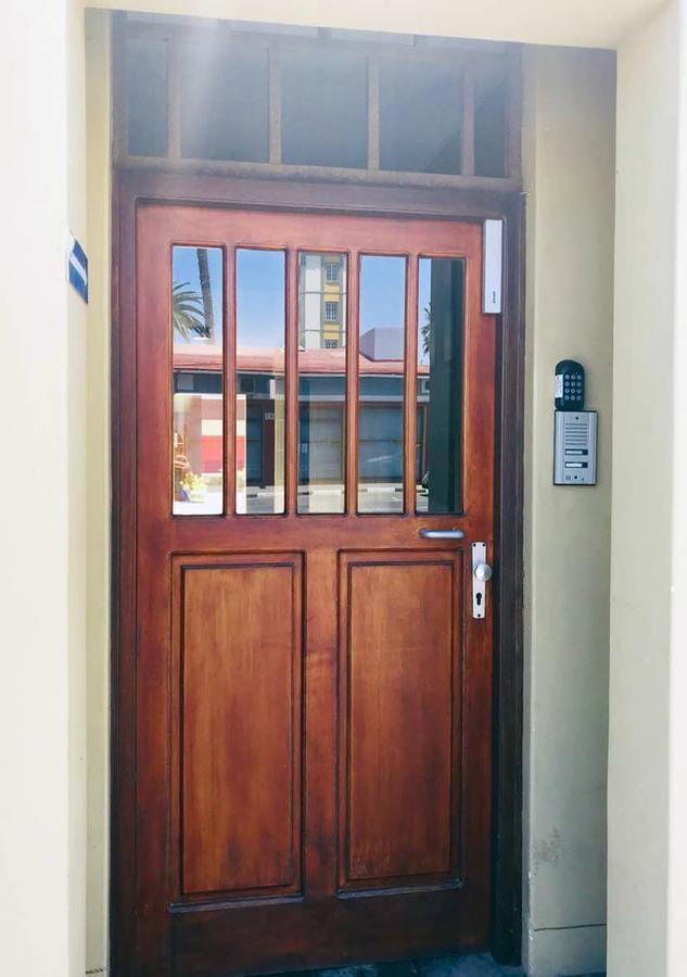 Bismarck 2 Apartment Swakopmund Exterior photo