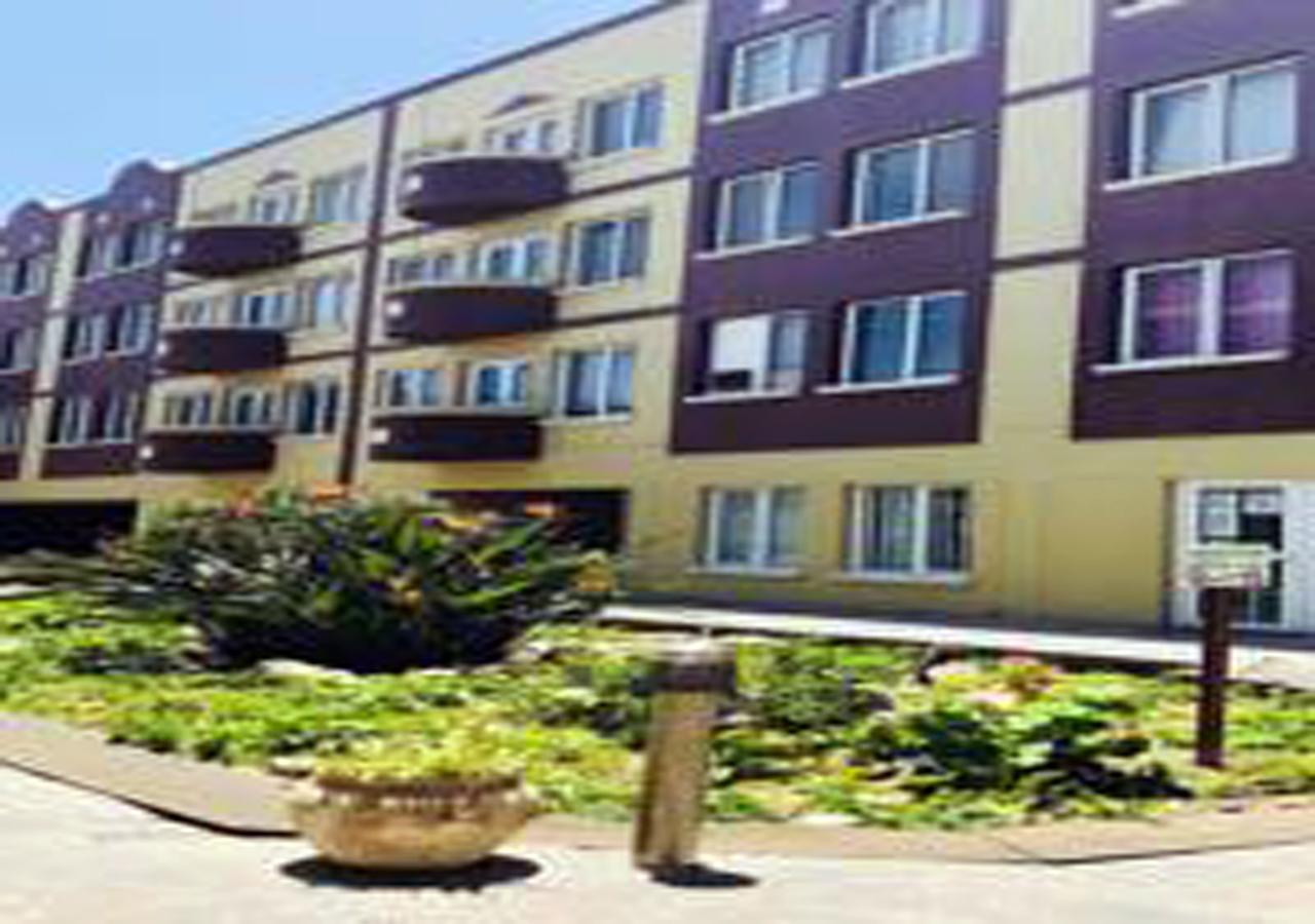 Bismarck 2 Apartment Swakopmund Exterior photo